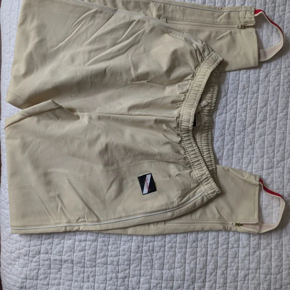 Limited-edition Tracksmith X J.Crew Bislett pants - Picture 2 of 3